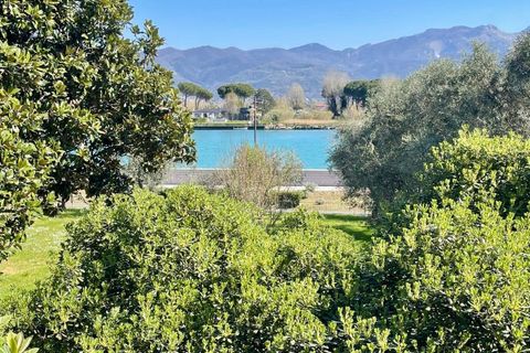 Byhus i Ameglia, La Spezia, Ameglia - € 365.000 | Ref: 1057-1 - foto 26
