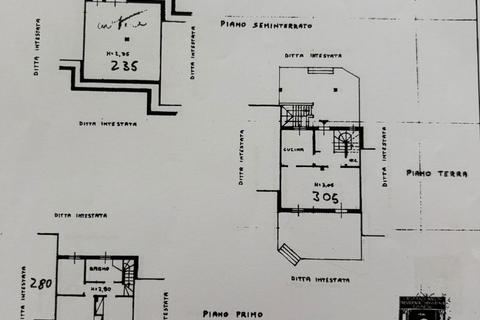 Byhus i Ameglia, La Spezia, Ameglia - € 365.000 | Ref: 1057-1 - foto 30