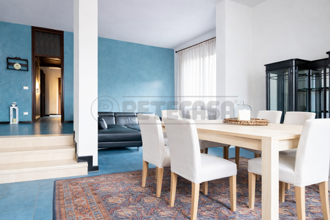 Byhus i Vicenza, Vicenza, Vicenza - € 339.000 | Ref: ELVsingV07 - foto 4