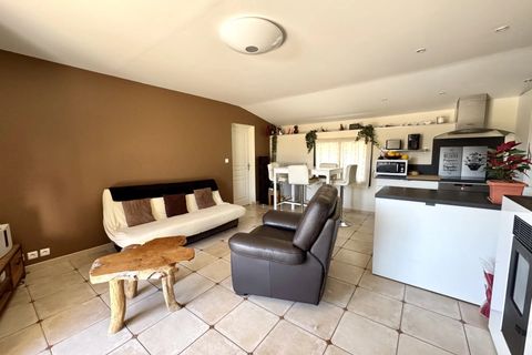 Villa i Formiguères, Pyrenees-Orientales, Formiguères - € 340.000 | Ref: 3394 - foto 2