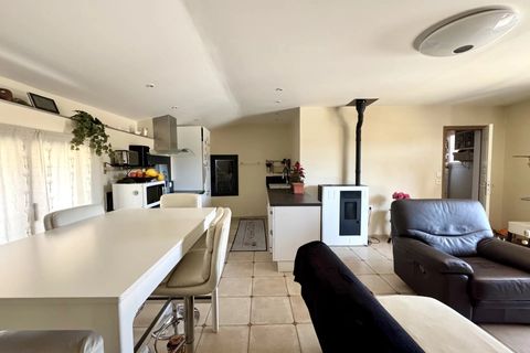 Villa i Formiguères, Pyrenees-Orientales, Formiguères - € 340.000 | Ref: 3394 - foto 3
