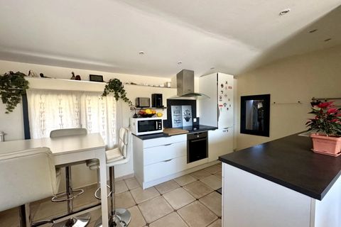 Villa i Formiguères, Pyrenees-Orientales, Formiguères - € 340.000 | Ref: 3394 - foto 4