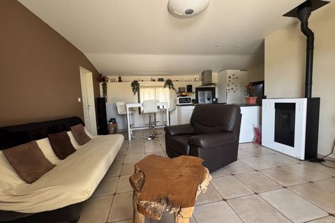 Villa i Formiguères, Pyrenees-Orientales, Formiguères - € 340.000 | Ref: 3394 - foto 5