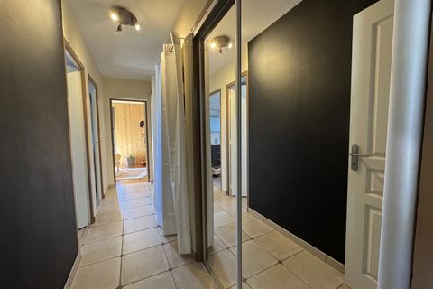 Villa i Formiguères, Pyrenees-Orientales, Formiguères - € 340.000 | Ref: 3394 - foto 7