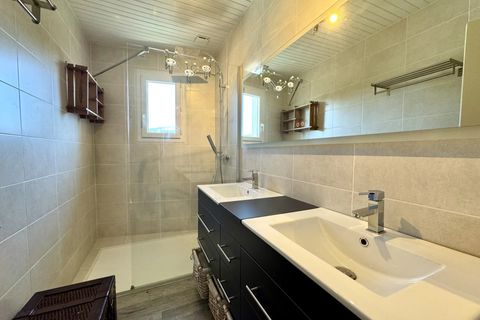 Villa i Formiguères, Pyrenees-Orientales, Formiguères - € 340.000 | Ref: 3394 - foto 8