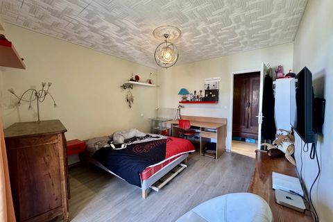 Villa i Formiguères, Pyrenees-Orientales, Formiguères - € 340.000 | Ref: 3394 - foto 10