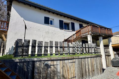Villa i Formiguères, Pyrenees-Orientales, Formiguères - € 340.000 | Ref: 3394 - foto 19