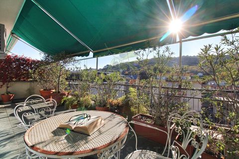 Lejlighed i Rapallo, Genoa, Rapallo - € 295.000 | Ref: 741DV - foto 1