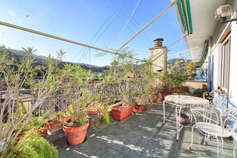 Lejlighed i Rapallo, Genoa, Rapallo - € 295.000 | Ref: 741DV - foto 2