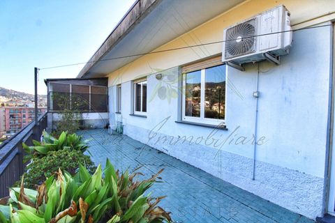 Lejlighed i Rapallo, Genoa, Rapallo - € 295.000 | Ref: 741DV - foto 17