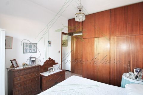 Lejlighed i Rapallo, Genoa, Rapallo - € 295.000 | Ref: 741DV - foto 23