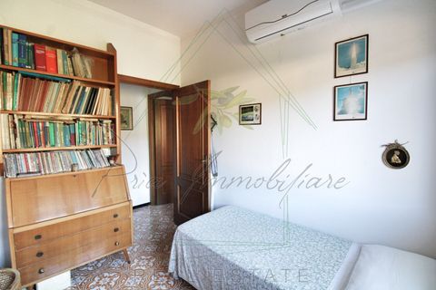 Lejlighed i Rapallo, Genoa, Rapallo - € 295.000 | Ref: 741DV - foto 27