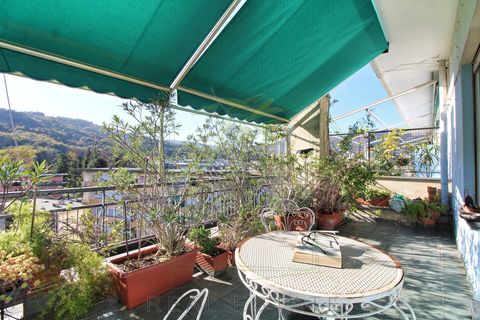 Lejlighed i Rapallo, Genoa, Rapallo - € 295.000 | Ref: 741DV - foto 32