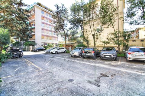 Lejlighed i Rapallo, Genoa, Rapallo - € 295.000 | Ref: 741DV - foto 34
