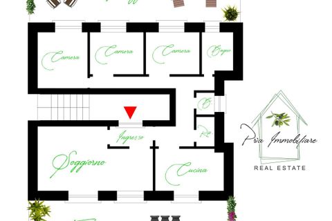 Lejlighed i Rapallo, Genoa, Rapallo - € 295.000 | Ref: 741DV - foto 35