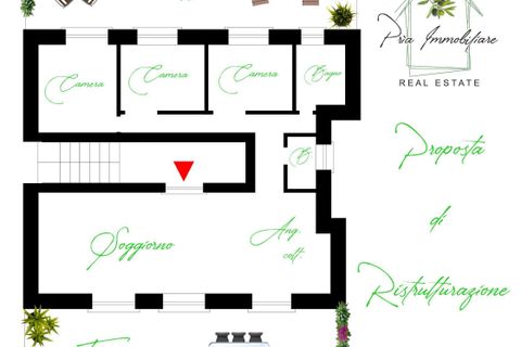 Lejlighed i Rapallo, Genoa, Rapallo - € 295.000 | Ref: 741DV - foto 36