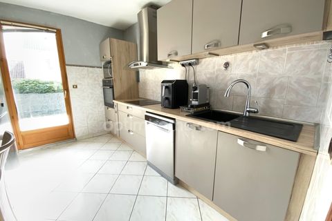 Villa a Metz, Moselle, Metz - € 310.000 | Ref: 830032986675 - foto 4
