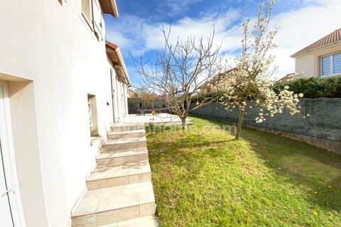 Villa a Metz, Moselle, Metz - € 310.000 | Ref: 830032986675 - foto 7