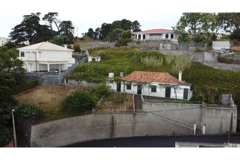 Villa i Caniço, Madeira, Caniço - € 290.000 | Ref: IC_1324 - foto 1