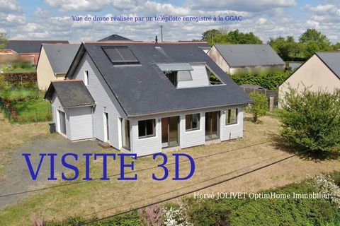 Villa i Le Pin, Loire-Atlantique, Le Pin - € 199.500 | Ref: 830037893448 - foto 1