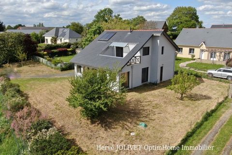 Villa i Le Pin, Loire-Atlantique, Le Pin - € 199.500 | Ref: 830037893448 - foto 2