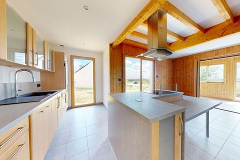 Villa i Le Pin, Loire-Atlantique, Le Pin - € 199.500 | Ref: 830037893448 - foto 3