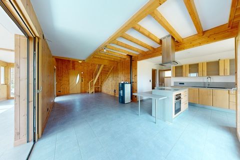 Villa i Le Pin, Loire-Atlantique, Le Pin - € 199.500 | Ref: 830037893448 - foto 4