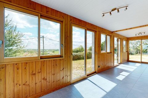 Villa i Le Pin, Loire-Atlantique, Le Pin - € 199.500 | Ref: 830037893448 - foto 5