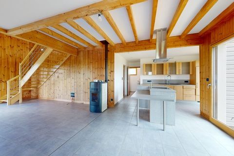 Villa i Le Pin, Loire-Atlantique, Le Pin - € 199.500 | Ref: 830037893448 - foto 6