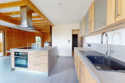Villa i Le Pin, Loire-Atlantique, Le Pin - € 199.500 | Ref: 830037893448 - foto 7