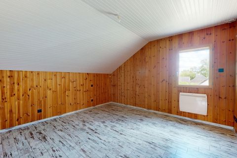 Villa i Le Pin, Loire-Atlantique, Le Pin - € 199.500 | Ref: 830037893448 - foto 9