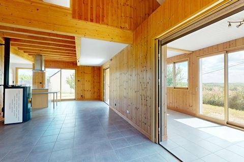 Villa i Le Pin, Loire-Atlantique, Le Pin - € 199.500 | Ref: 830037893448 - foto 10