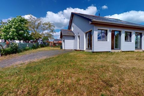 Villa i Le Pin, Loire-Atlantique, Le Pin - € 199.500 | Ref: 830037893448 - foto 17