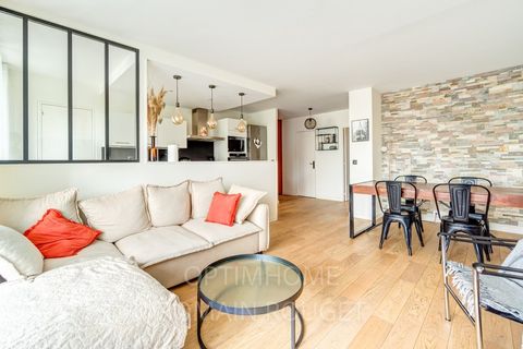 Lejlighed i Chatou, Yvelines, Chatou - € 335.000 | Ref: 830033787881 - foto 1