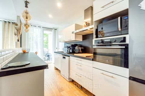 Lejlighed i Chatou, Yvelines, Chatou - € 335.000 | Ref: 830033787881 - foto 2