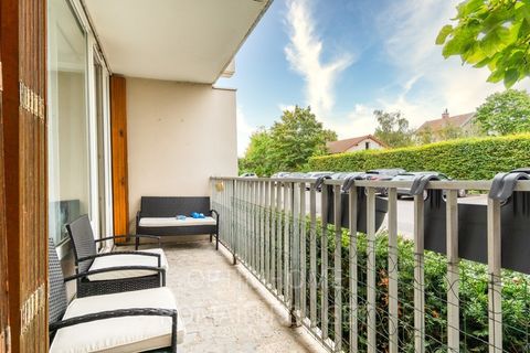 Lejlighed i Chatou, Yvelines, Chatou - € 335.000 | Ref: 830033787881 - foto 3