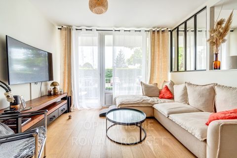 Lejlighed i Chatou, Yvelines, Chatou - € 335.000 | Ref: 830033787881 - foto 4