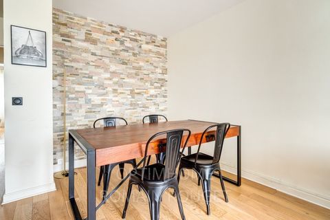 Lejlighed i Chatou, Yvelines, Chatou - € 335.000 | Ref: 830033787881 - foto 5