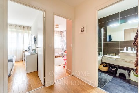 Lejlighed i Chatou, Yvelines, Chatou - € 335.000 | Ref: 830033787881 - foto 6