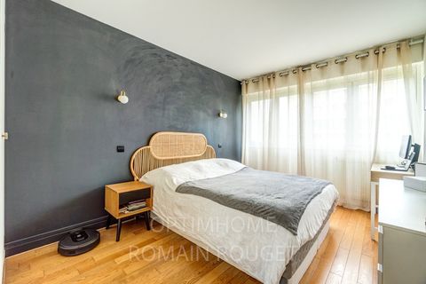Lejlighed i Chatou, Yvelines, Chatou - € 335.000 | Ref: 830033787881 - foto 7