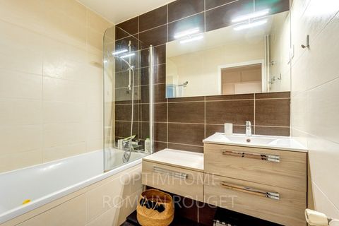 Lejlighed i Chatou, Yvelines, Chatou - € 335.000 | Ref: 830033787881 - foto 8