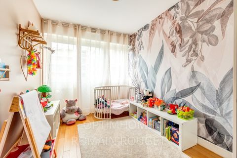 Lejlighed i Chatou, Yvelines, Chatou - € 335.000 | Ref: 830033787881 - foto 9