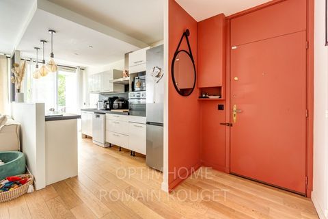 Lejlighed i Chatou, Yvelines, Chatou - € 335.000 | Ref: 830033787881 - foto 10