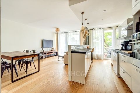 Lejlighed i Chatou, Yvelines, Chatou - € 335.000 | Ref: 830033787881 - foto 11