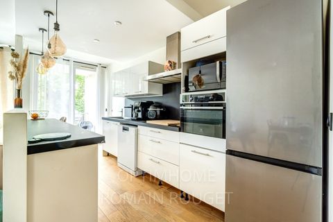 Lejlighed i Chatou, Yvelines, Chatou - € 335.000 | Ref: 830033787881 - foto 12