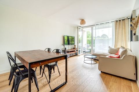 Lejlighed i Chatou, Yvelines, Chatou - € 335.000 | Ref: 830033787881 - foto 14