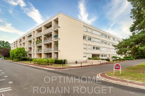 Lejlighed i Chatou, Yvelines, Chatou - € 335.000 | Ref: 830033787881 - foto 15