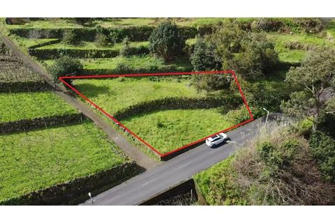 Helårsgrund i Chaves, Vila Real, Chaves - € 120.000 | Ref: IC_1323E - foto 1