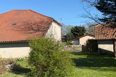 Villa a Gabarret, Landes, Gabarret - € 159.000 | Ref: 830035613030 - foto 4