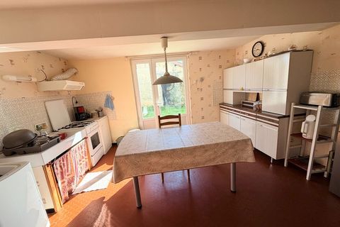Villa a Gabarret, Landes, Gabarret - € 159.000 | Ref: 830035613030 - foto 9